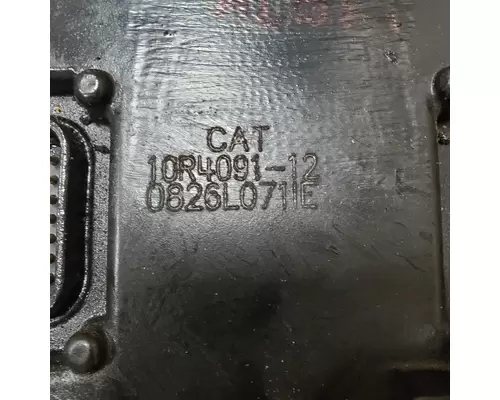 CAT C7 Electronic Engine Control Module