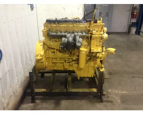 CAT C7 Engine Assembly