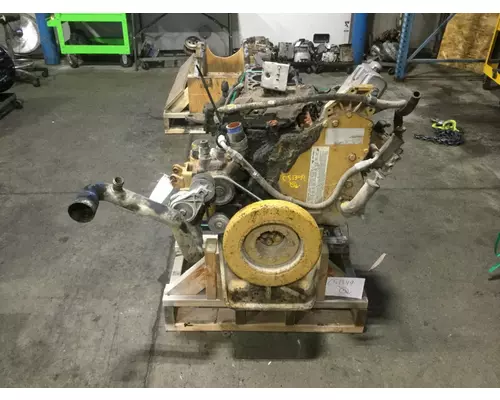 CAT C7 Engine Assembly