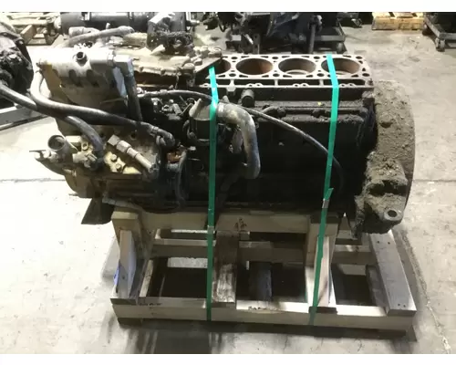 CAT C7 Engine Assembly