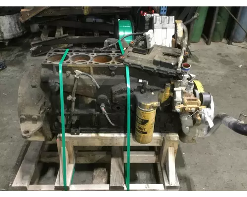 CAT C7 Engine Assembly