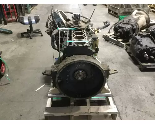CAT C7 Engine Assembly
