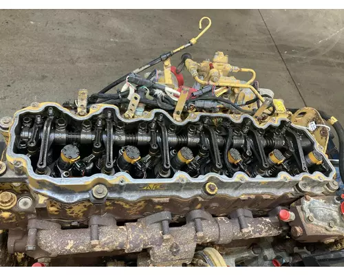 CAT C7 Engine Assembly