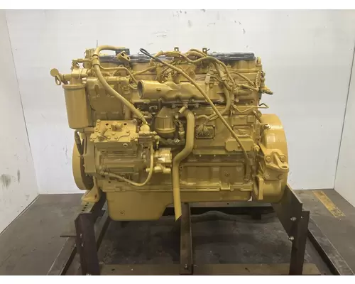 CAT C7 Engine Assembly