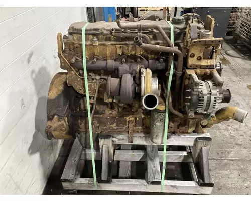 CAT C7 Engine Assembly