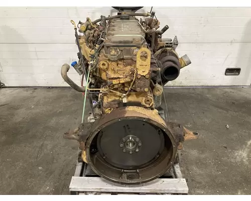 CAT C7 Engine Assembly