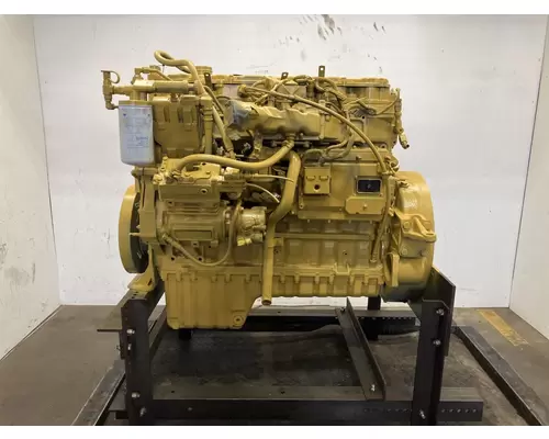 CAT C7 Engine Assembly