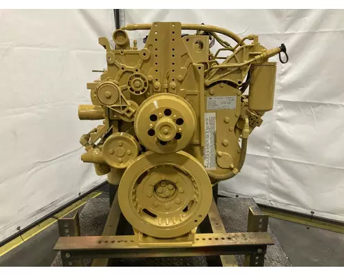 CAT C7 Engine Assembly