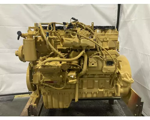 CAT C7 Engine Assembly