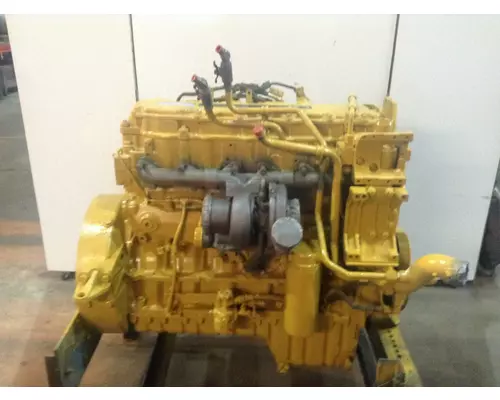 CAT C7 Engine Assembly