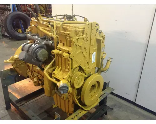 CAT C7 Engine Assembly