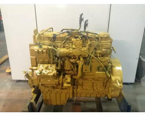 CAT C7 Engine Assembly