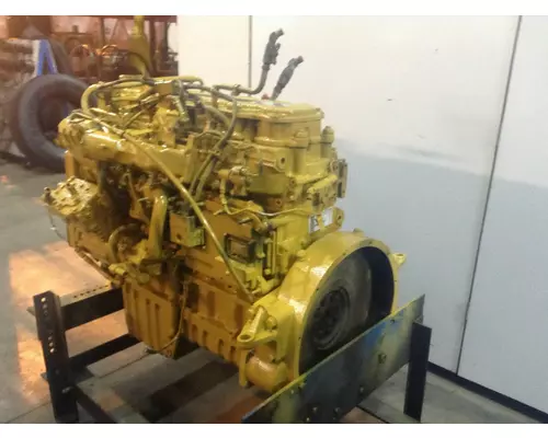 CAT C7 Engine Assembly