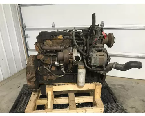 CAT C7 Engine Assembly