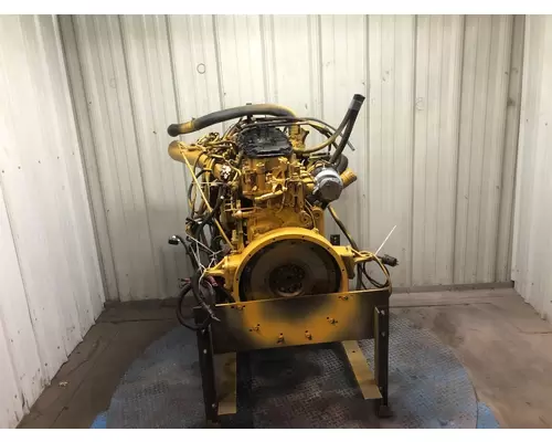 CAT C7 Engine Assembly