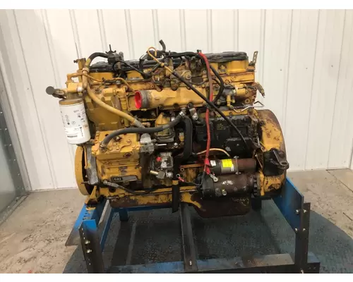 CAT C7 Engine Assembly