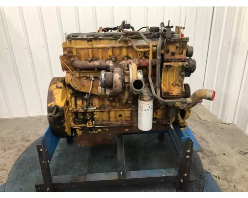 CAT C7 Engine Assembly