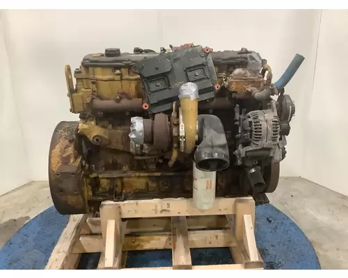 CAT C7 Engine Assembly