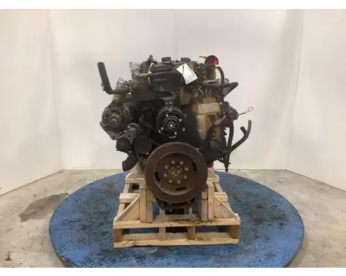 CAT C7 Engine Assembly