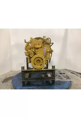 CAT C7 Engine Assembly