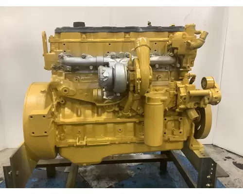 CAT C7 Engine Assembly