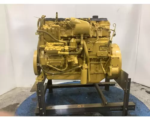 CAT C7 Engine Assembly