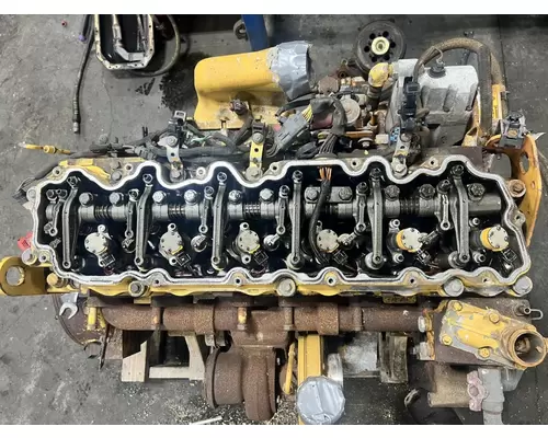 CAT C7 Engine Assembly