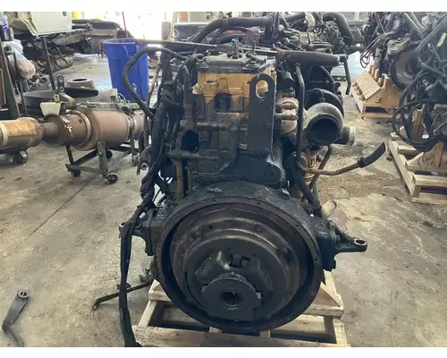 CAT C7 Engine Assembly