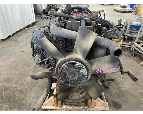 CAT C7 Engine Assembly