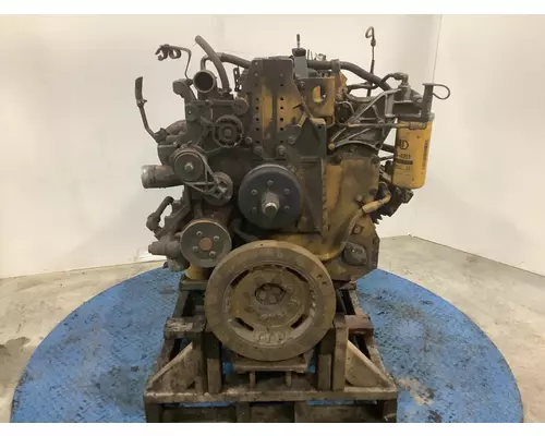 CAT C7 Engine Assembly