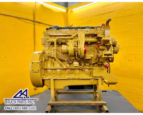 CAT C7 Engine Assembly