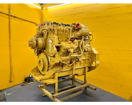 CAT C7 Engine Assembly