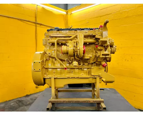 CAT C7 Engine Assembly