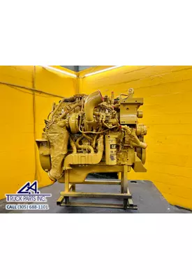 CAT C7 Engine Assembly