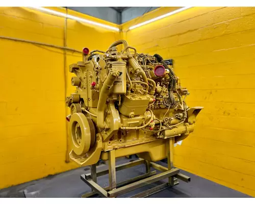 CAT C7 Engine Assembly