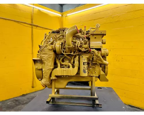 CAT C7 Engine Assembly