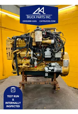 CAT C7 Engine Assembly