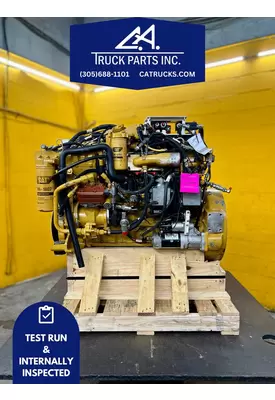 CAT C7 Engine Assembly