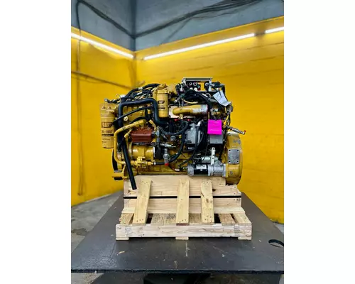 CAT C7 Engine Assembly