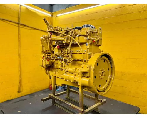 CAT C7 Engine Assembly