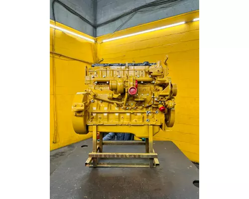 CAT C7 Engine Assembly