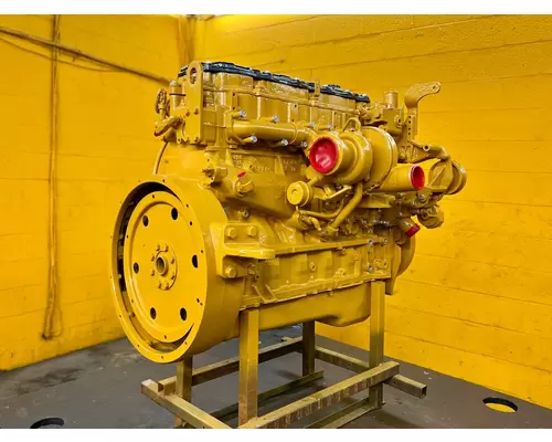 CAT C7 Engine Assembly