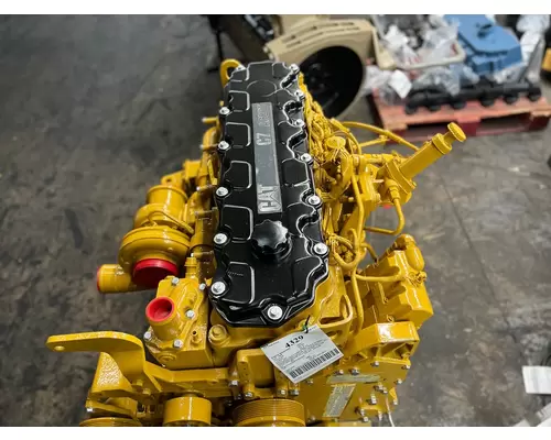 CAT C7 Engine Assembly