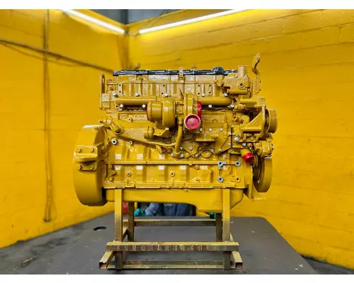 CAT C7 Engine Assembly