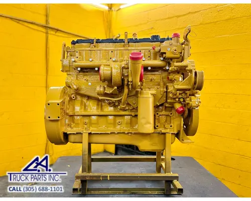 CAT C7 Engine Assembly