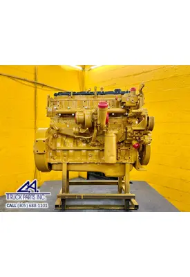 CAT C7 Engine Assembly