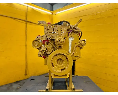 CAT C7 Engine Assembly