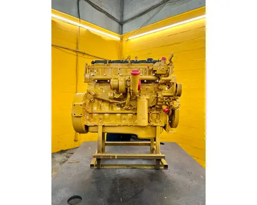 CAT C7 Engine Assembly