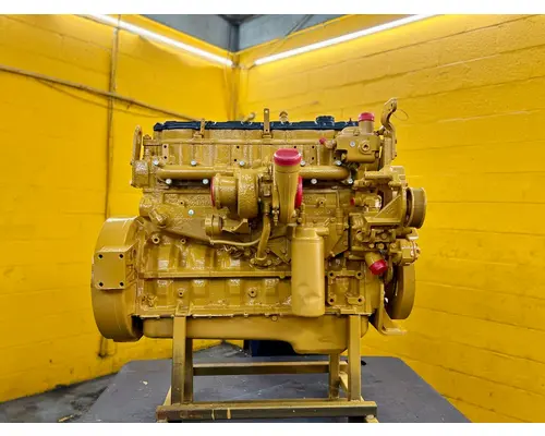 CAT C7 Engine Assembly