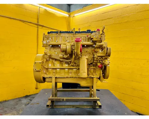 CAT C7 Engine Assembly